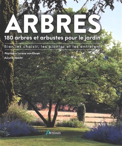 Arbres | Baumschule Lorenz von Ehren