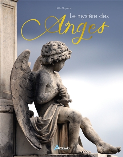 mystère des anges (Le) | Alleguede, Odile