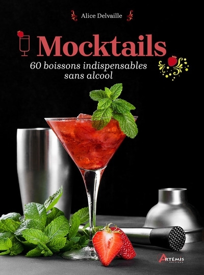 Mocktails | Delvaille, Alice
