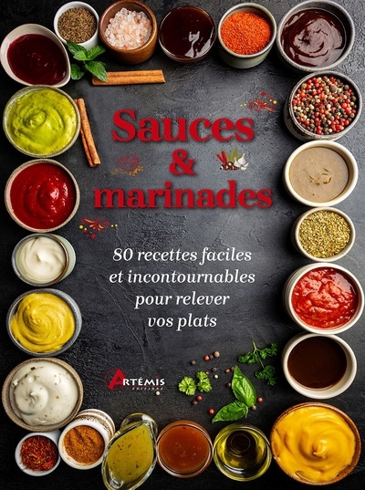 Sauces & marinades | 