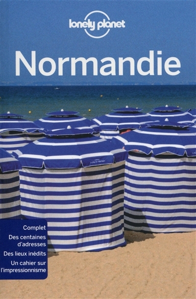 Normandie | 