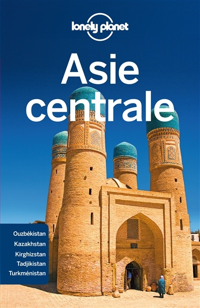 Asie centrale | 