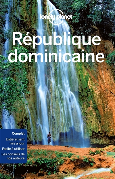 République dominicaine - Lonely Planet | Grosberg, Michael