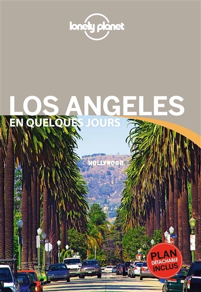 Los Angeles en quelques jours - Lonely Planet | Skolnick, Adam