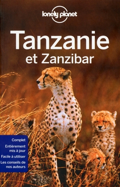 Tanzanie et Zanzibar | 