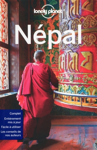 Népal | Mayhew, Bradley