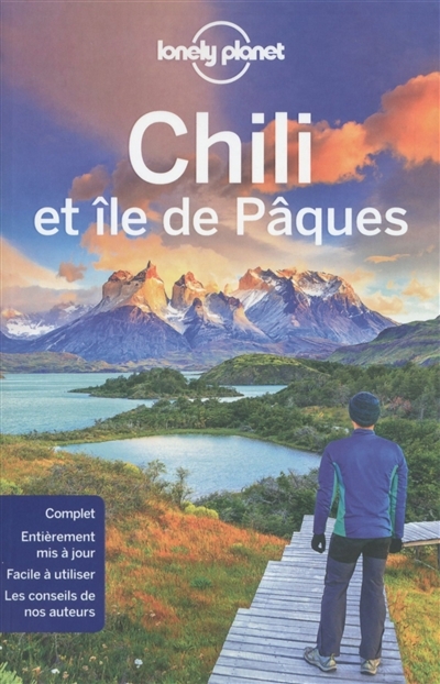 Chili et île de Pâques | 