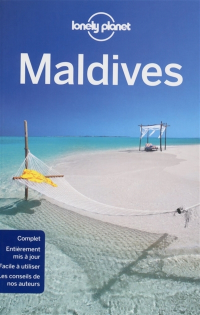 Maldives | Masters, Tom