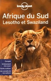 Afrique du Sud, Lesotho et Swaziland - Lonely Planet | 