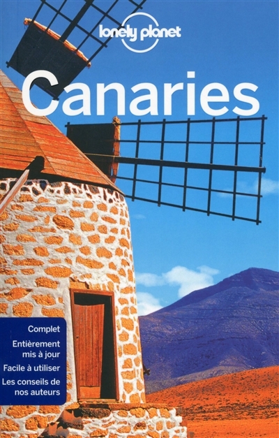 Canaries (Les) | Corne, Lucy
