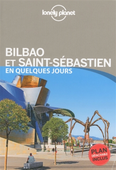 Bilbao et Saint-Sébastien en quelques jours | Butler, Stuart