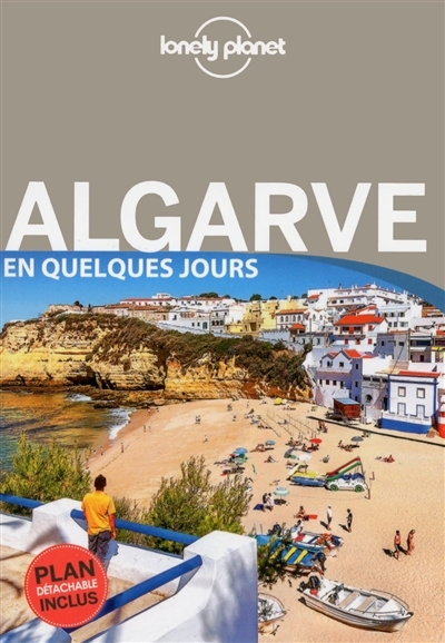 Algarve en quelques jours - Lonely Planet | 