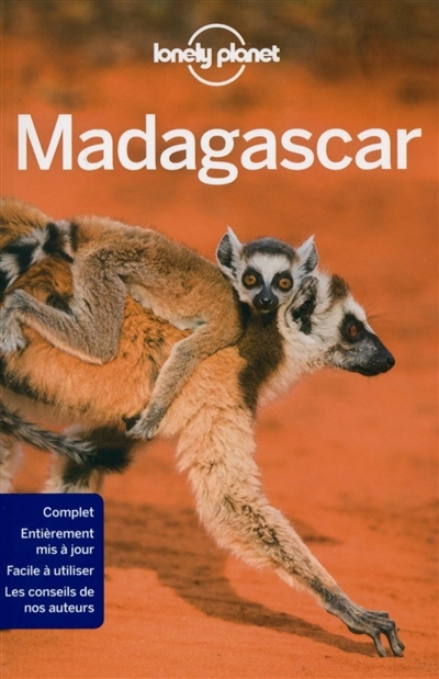 Madagascar | Cirendini, Olivier