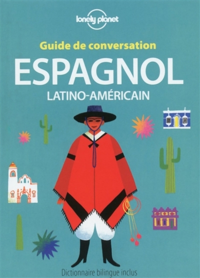Espagnol latino-américain | Esposto, Roberto