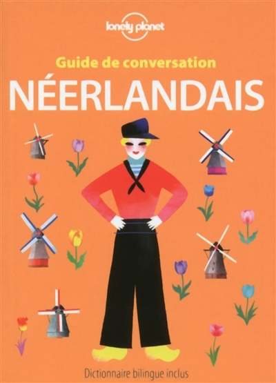 Guide de conversation - Néerlandais  | Mertens, Annelies