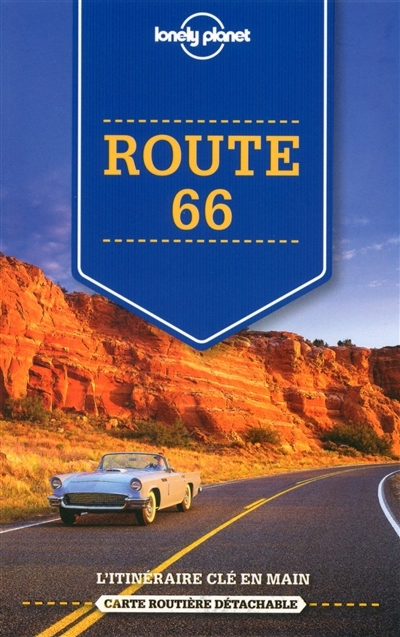 Route 66 | Zimmerman, Karla