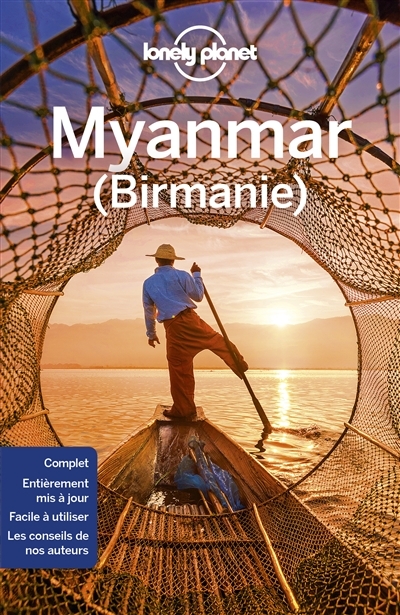 Myanmar (Birmanie) | 