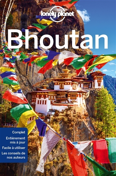 Bhoutan | Mayhew, Bradley