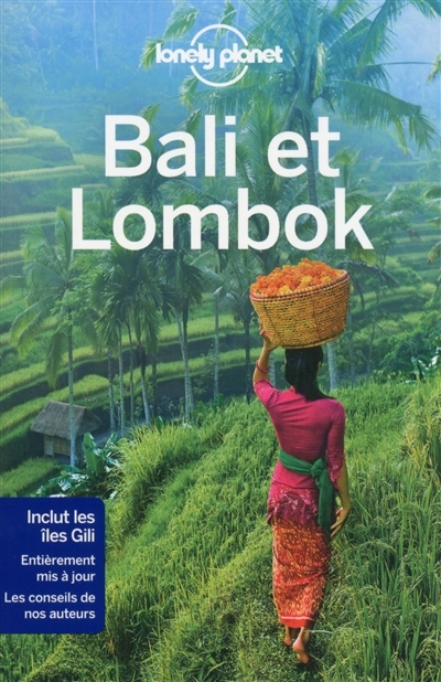 Bali et Lombok | Morgan, Kate