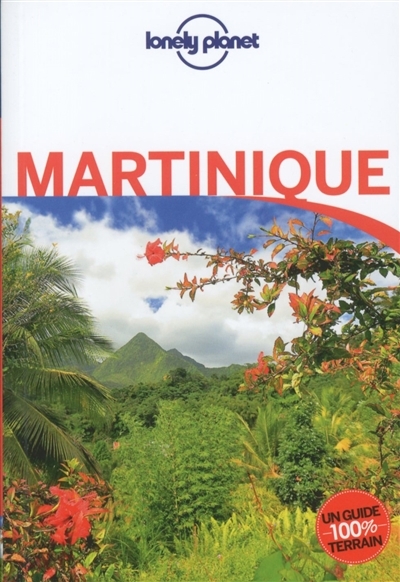 Martinique | Couturier, Régis