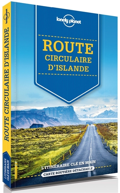 Route circulaire d'Islande | Symington, Andy