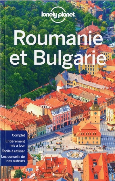 Roumanie et Bulgarie | Baker, Mark