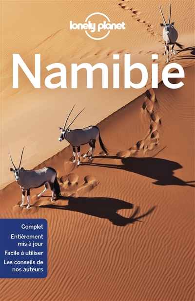 Namibie | Murphy, Alan