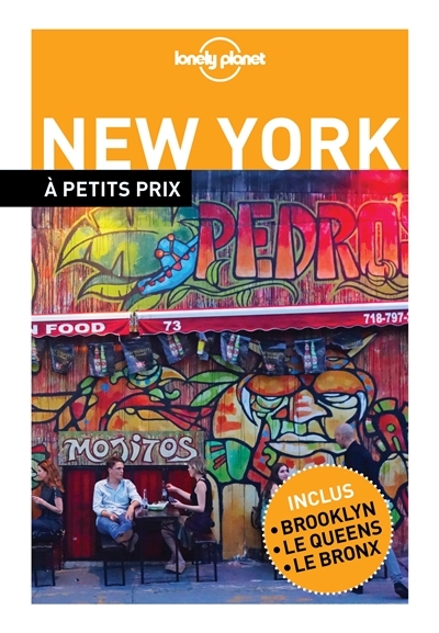 New York à petits prix | Galliot, Lorena