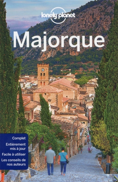 Majorque | McNaughtan, Hugh