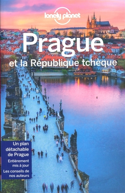 Prague et la République tchèque | Wilson, Neil