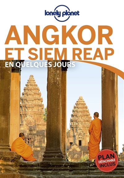 Angkor et Siem Reap en quelques jours | Ray, Nick