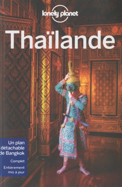 Thaïlande 13e Éd. | 