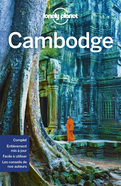Cambodge (11e édition) | Ray, Nick