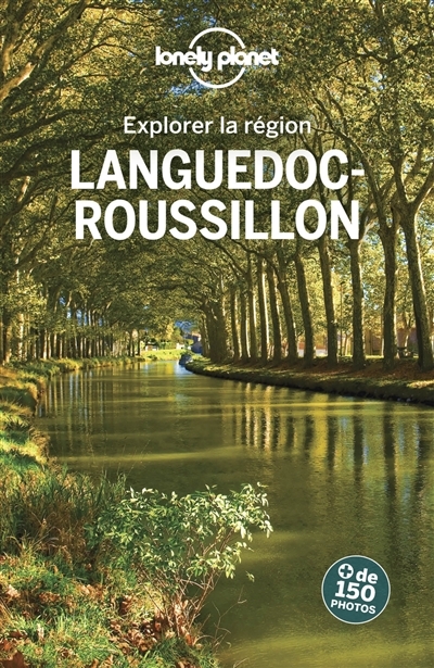 Explorer la région Languedoc-Roussillon | 