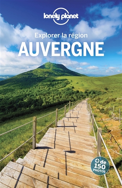 Explorer la région Auvergne | 