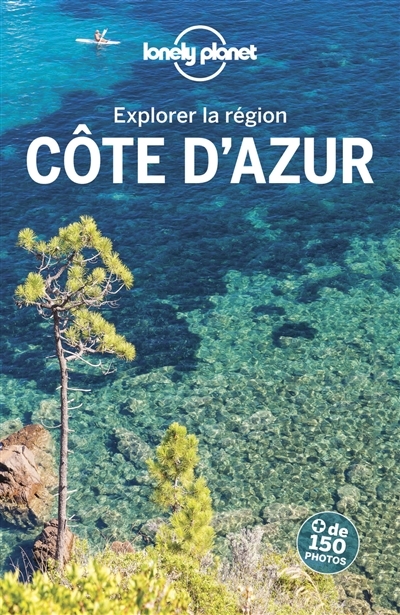 Côte d'Azur | Delabroy, Caroline