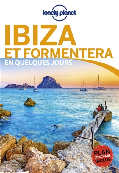 Ibiza et Formentera en quelques jours | Noble, Isabella