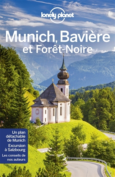 Munich, Bavière et Forêt-Noire | Christiani, Kerry
