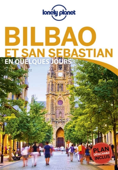 Bilbao et San-Sebastian en quelques jours | St Louis, Regis
