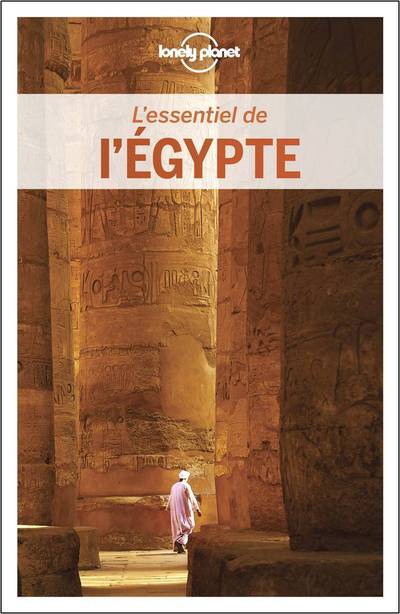 Essentiel de l'Egypte (L') | Lee, Jessica