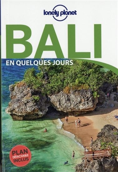 Bali en quelques jours 3e édition | Bannister, Imogen