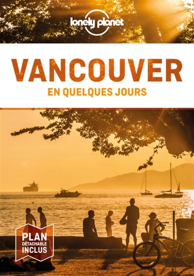 Vancouver en quelques jours | Lee, John