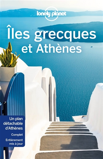 Iles grecques et Athènes | 