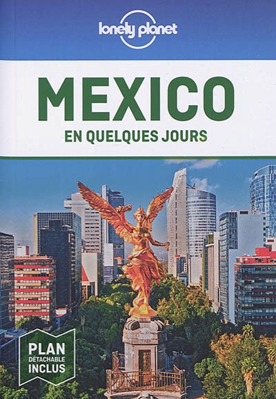 Mexico en quelques jours | Tang, Phillip