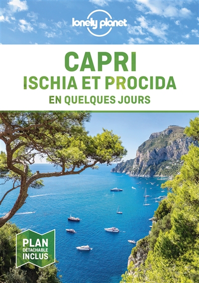 Capri, Ischia, Procida en quelques jours | 