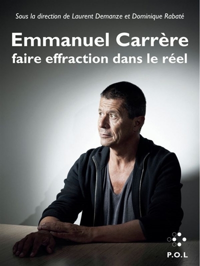 Emmanuel Carrère | Collectif
