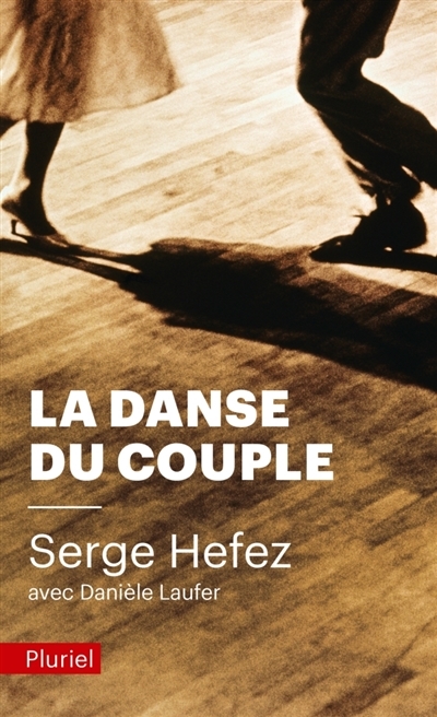 La danse du couple | Hefez, Serge