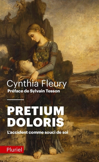 Pretium doloris | Fleury, Cynthia