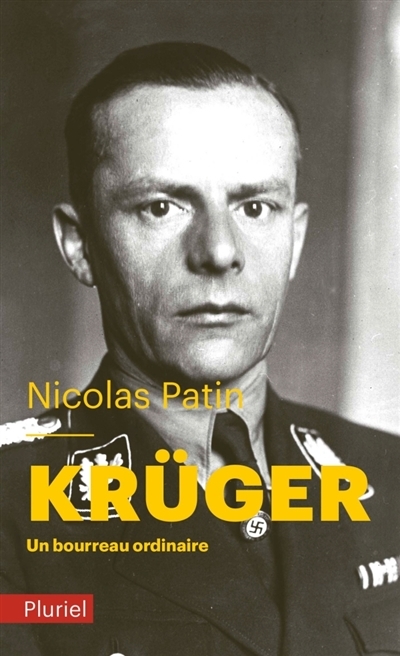 Krüger | Patin, Nicolas