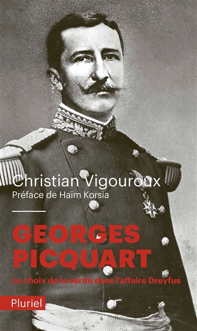 Georges Picquart | Vigouroux, Christian
